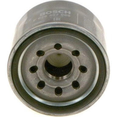 Ölfilter SMART,MITSUBISHI F 026 407 089 Ölfilter SMART,MITSUBISHI F 026 407 089