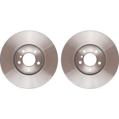 11 481 073 Bremsscheibe VA DF8050 11 481 073 Bremsscheibe VA DF8050