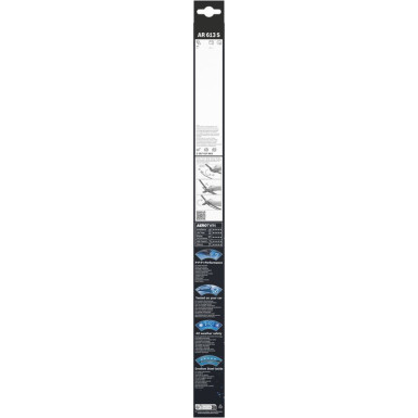 Bosch Scheibenwischer Aerotwin AR613S BOSCH Aerotwin Retrofit 3397014683 Bosch Scheibenwischer Aerotwin AR613S BOSCH Aerotwin Retrofit 3397014683