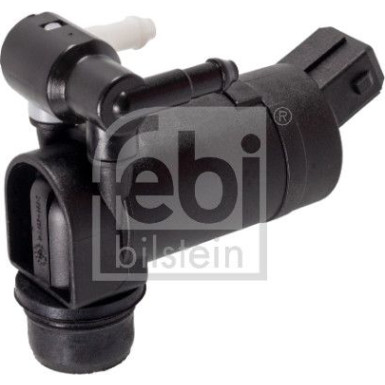 Waschwasserpumpe 171231 Waschwasserpumpe 171231