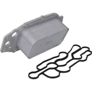 KAMOKA Ölkühler, Motoröl 7730167 KAMOKA Ölkühler, Motoröl 7730167