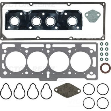 Entrussersatz DACIA Logan 04 02-34830-01