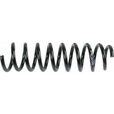 Sachs Fahrwerksfeder Audi T. A4 Avant Quattro 11/94-2001 996 495