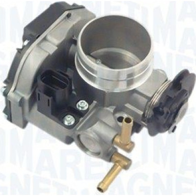 MAGNETI MARELLI Drosselklappenstutzen 802000000035 MAGNETI MARELLI Drosselklappenstutzen 802000000035