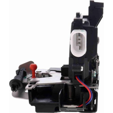 VEMO Türschloß V10-85-0052 Green Mobility Parts