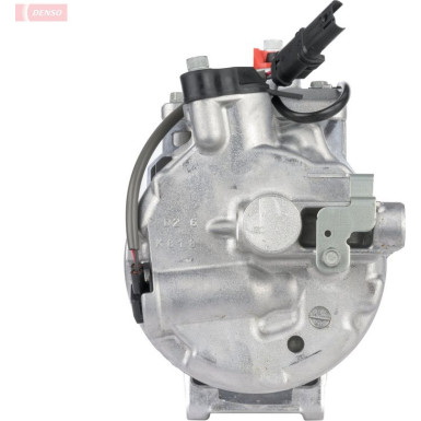 DENSO Kompressor, Klimaanlage DCP05122