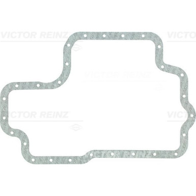Dichtung Ölsumpf AUDI A8 S8 quattro 96-99 71-28536-00