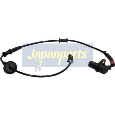 Sensor, Raddrehzahl ABS-H20