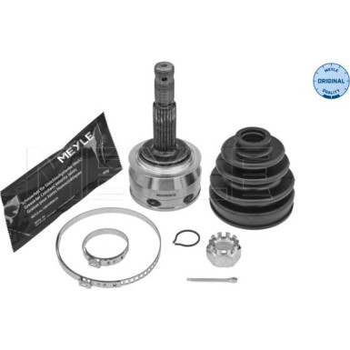 Gelenksatz, Antriebswelle Opel Corsa A 6149030002 Gelenksatz, Antriebswelle Opel Corsa A 6149030002