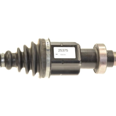 SPIDAN Antriebswelle 25375 GKN Automotive OE-Technologie 50°- Beugewinkel