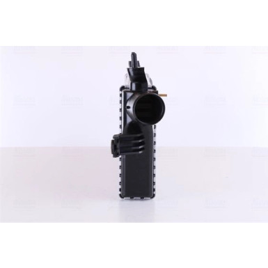 Ladeluftkühler PKW Toyota Fortuner 2.8 TD 15 961169 Ladeluftkühler PKW Toyota Fortuner 2.8 TD 15 961169