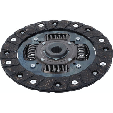 SACHS Kupplungssatz 3000 951 618