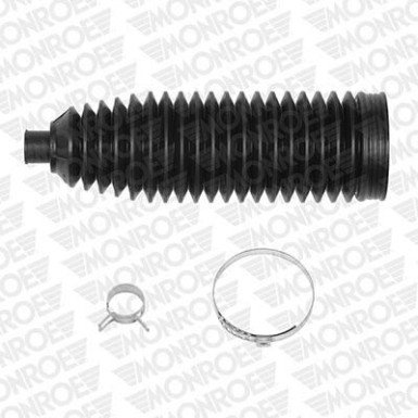 MONROE Faltenbalgsatz, Lenkung L15013 MONROE Faltenbalgsatz, Lenkung L15013