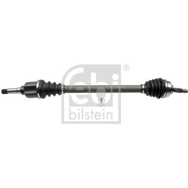 FEBI BILSTEIN Antriebswelle 183636