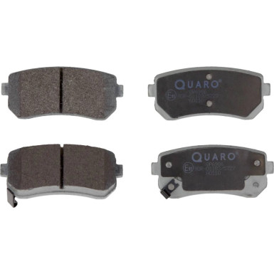 Bremsbelagsatz Kia T. Cee'D/I30/Rio QP6986 Bremsbelagsatz Kia T. Cee'D/I30/Rio QP6986
