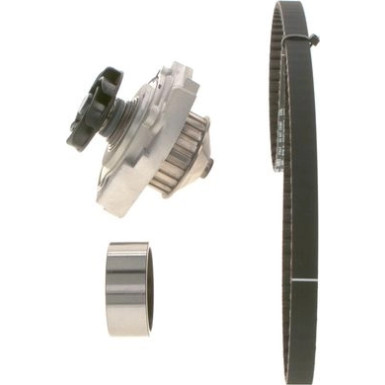Steuerriemen Kit inkl. Wapu 1987948796 Steuerriemen Kit inkl. Wapu 1987948796