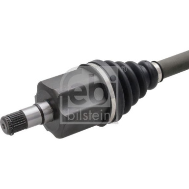 FEBI BILSTEIN Antriebswelle 182935