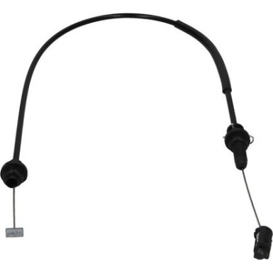 KAMOKA Gaszug 116020 KAMOKA Gaszug 116020