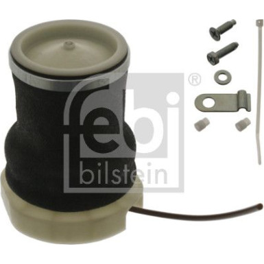 FEBI BILSTEIN Luftfeder 39721