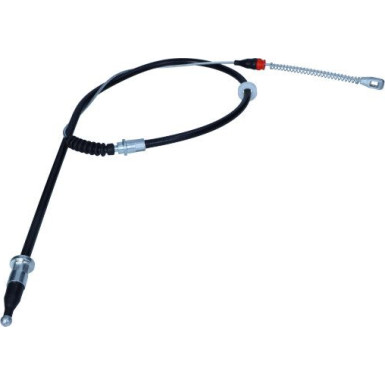 Seilzug, Feststellbremse Opel Corsa B/Tigra 93- Le 32-0041