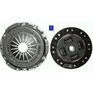 SACHS Kupplungssatz 3000 834 001 SACHS Kupplungssatz 3000 834 001