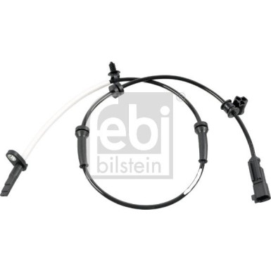 Sensor, Raddrehzahl 181242