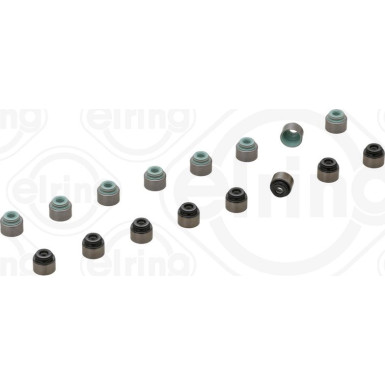 Dichtungssatz, Ventilschaft 215.710 Dichtungssatz, Ventilschaft 215.710