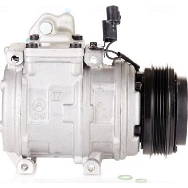 Kompressor PKW 890282
