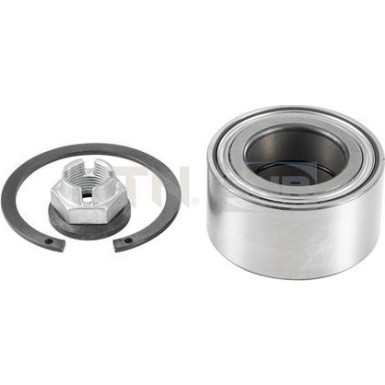 VKBA 7000 Radlagersatz HA R155.114 VKBA 7000 Radlagersatz HA R155.114