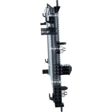 Kühler, Motorkühlung 59222 Kühler, Motorkühlung 59222