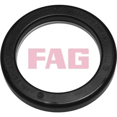 Wälzlager, Federbeinstützlager 713 0012 20 Wälzlager, Federbeinstützlager 713 0012 20