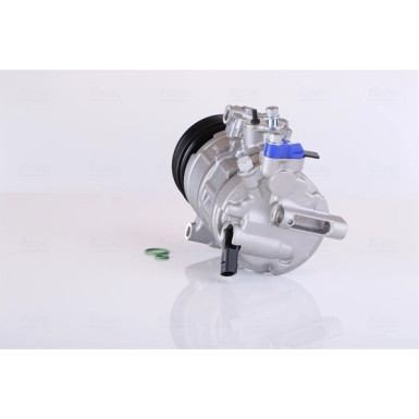 Kompressor PKW 890602