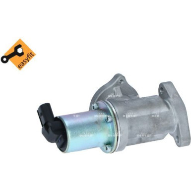NRF AGR-Ventil 48384 NRF AGR-Ventil 48384