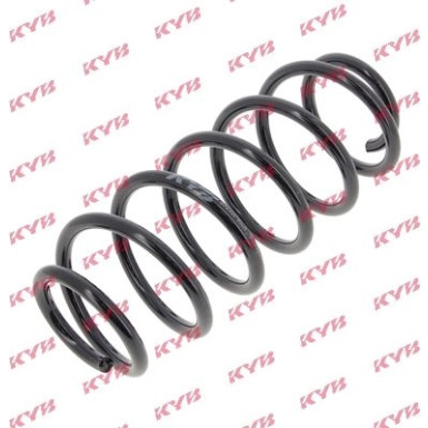 KYB Fahrwerksfeder Smart T. Forfour 1.1/1.3/1.5Cdi 04/04 RH6380