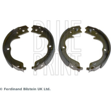 Handbremsbacken Mitsubishi Grandis/Lancer/Outlander 04 ADC44139 Handbremsbacken Mitsubishi Grandis/Lancer/Outlander 04 ADC44139