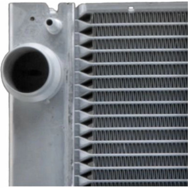 Kühler, Motorkühlung CR 511 000P