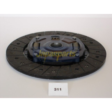 Kupplungsscheibe DF-311 Kupplungsscheibe DF-311