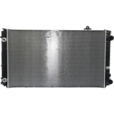 Kühler, Motorkühlung CR 853 000S