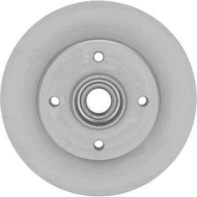 Bremsscheibe CITROEN,PEUGEOT 0 986 479 400