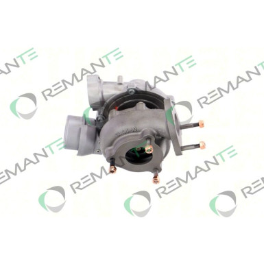 Lader, Aufladung 003-001-001197R