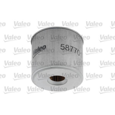 VALEO Kraftstofffilter 587701