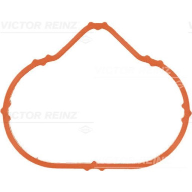 Dichtung, Ansaugkrümmer (4x/Mot) CITROEN,PEUGEOT 04 71-38549-00