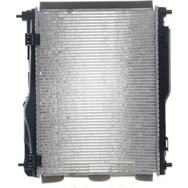 Kühler, Motorkühlung BEHR CR 1181 000S