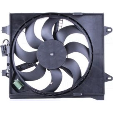 Kühlerlüfter PKW 85922 Kühlerlüfter PKW 85922