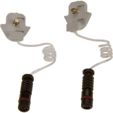 Bremsbelag-Warnkontakt MERCEDES W201,W124,C126 82 GIC104 Bremsbelag-Warnkontakt MERCEDES W201,W124,C126 82 GIC104