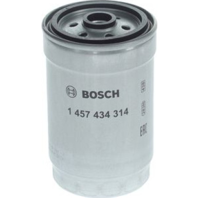 Kraftstofffilter ALFA,CITROEN,FIAT,PEUGEOT 1457434314