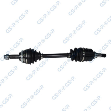 GSP Antriebswelle 259072 GSP Antriebswelle 259072