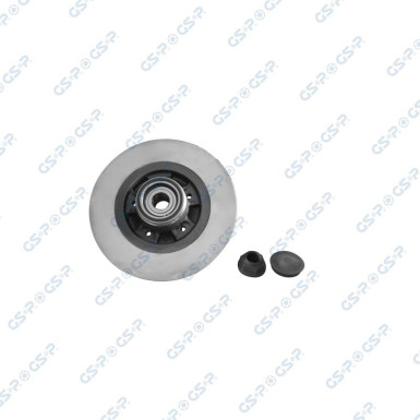 GSP Bremsscheibe 9230144K GSP Bremsscheibe 9230144K