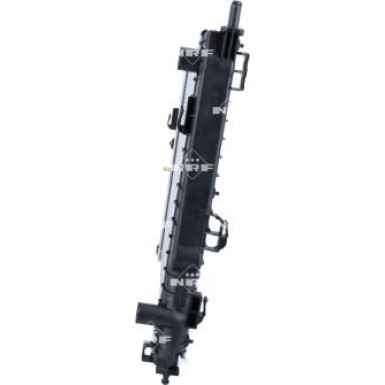 Kühler, Motorkühlung 55335 Kühler, Motorkühlung 55335