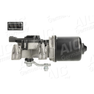 Wischermotor 58211 Wischermotor 58211